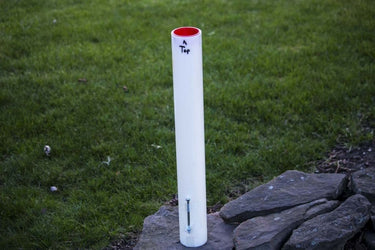 Atlantic Flag & Pole ABS ground sleeve for 2.5